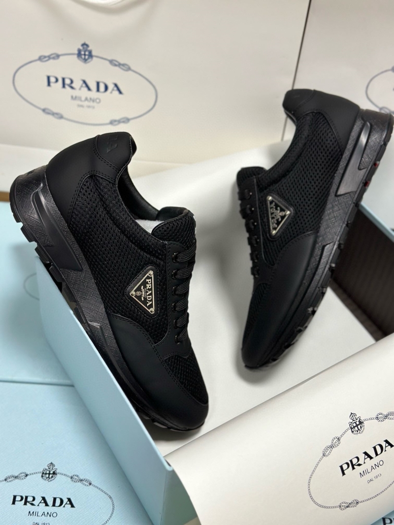 Prada Casual Shoes